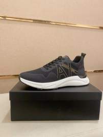 Picture of Armani Shoes _SKUArmanisz38-45hnh0209559